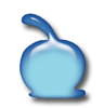 La Cerise Bleue